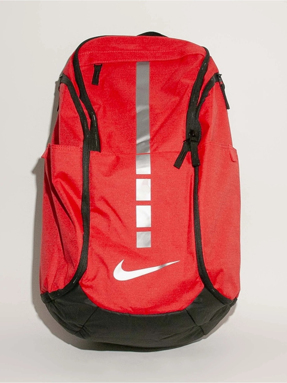 🔥NEW Nike Hoops Elite Pro Basketball Backpack RED 🏀